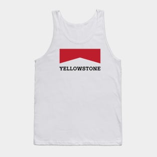 Yellowstone Tank Top